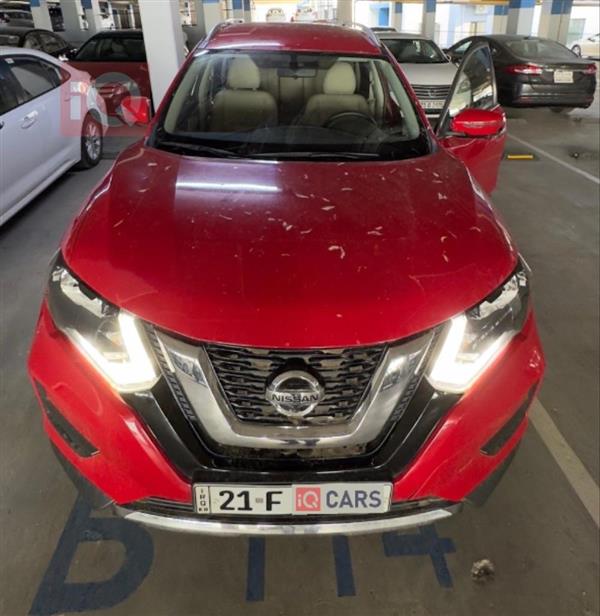 نيسان X-Trail 2022 للبيع في العراق - اربيل